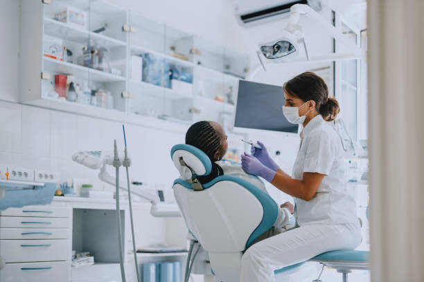 Best Emergency Dental Care  in Porters Neck, NC